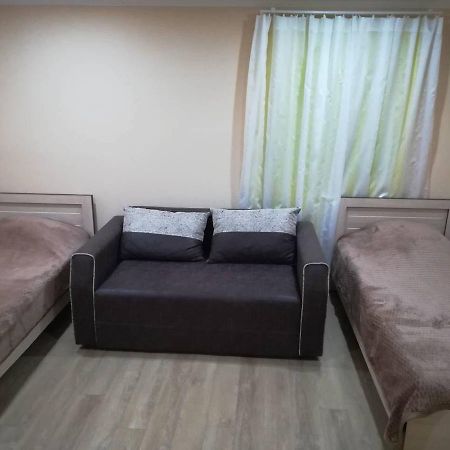 Tbilisi Center House Lejlighed Eksteriør billede