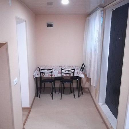 Tbilisi Center House Lejlighed Eksteriør billede