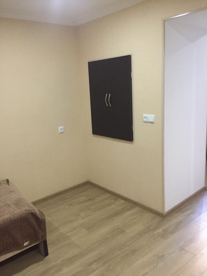 Tbilisi Center House Lejlighed Eksteriør billede